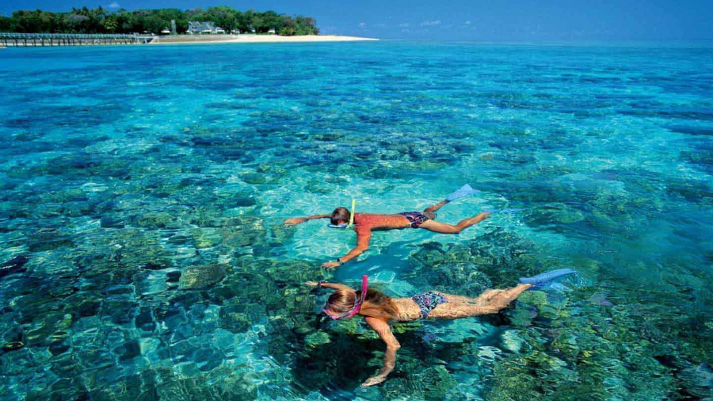 Snorkeling Trip At Hamata Islands From Marsa Alam